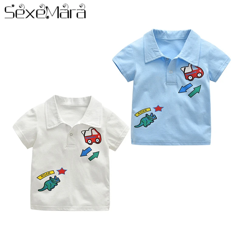 Shirt For Boy Girl Bule White Blouse Kids Clothes lol Surprise Children's Summer Fashion Casual Short-Sleeved Polo Shirt
Shirt For Boy Girl Bule White Blouse Kids Clothes lol Surprise Children's Summer Fashion Casual Short-Sleeved Polo Shirt