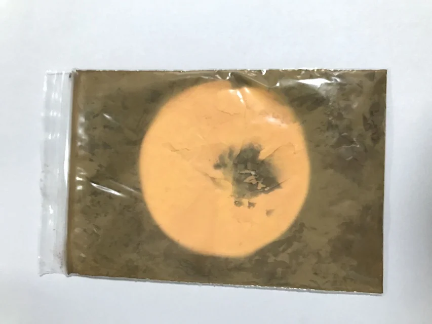 Coffee to Orange Transition Thermochromic Pigment,Hot Sensitive Pigment,Temperature Reactive Pigment powder
Coffee to Orange Transition Thermochromic Pigment,Hot Sensitive Pigment,Temperature Reactive Pigment powder