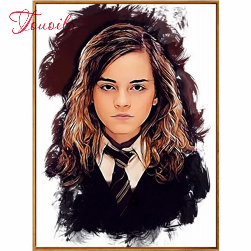 full diamond painting Harry Potter diamond embroidery sale cross-stitch christmas decorations for home 
full diamond painting Harry Potter diamond embroidery sale cross-stitch christmas decorations for home