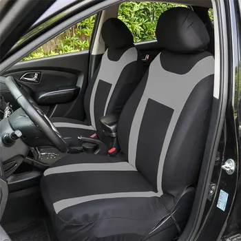 Universal Car Seat Cover Set Fit Most Car Interior Accessories For Most Car Truck SUV 9 Piece Set
Universal Car Seat Cover Set Fit Most Car Interior Accessories For Most Car Truck SUV 9 Piece Set