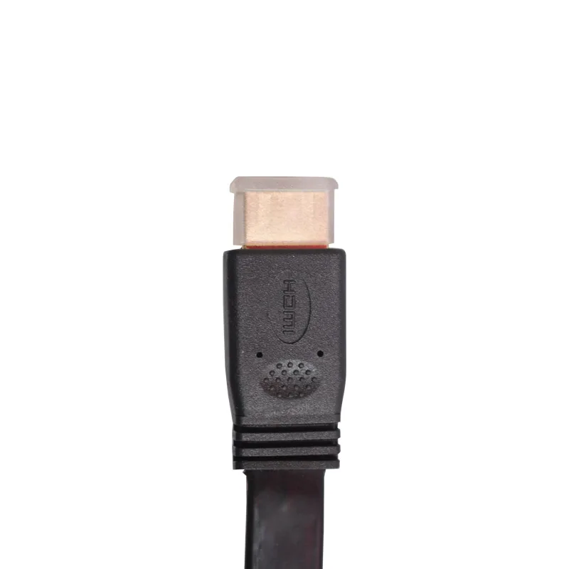 3FT 0.5M,1M,1.5M,2M,3M,5M,10M HDMI Cable 1.4 version High speed Gold Plated Plug Male-Male Cable 1080p 3D for HDTV XBOX PS3
3FT 0.5M,1M,1.5M,2M,3M,5M,10M HDMI Cable 1.4 version High speed Gold Plated Plug Male-Male Cable 1080p 3D for HDTV XBOX PS3