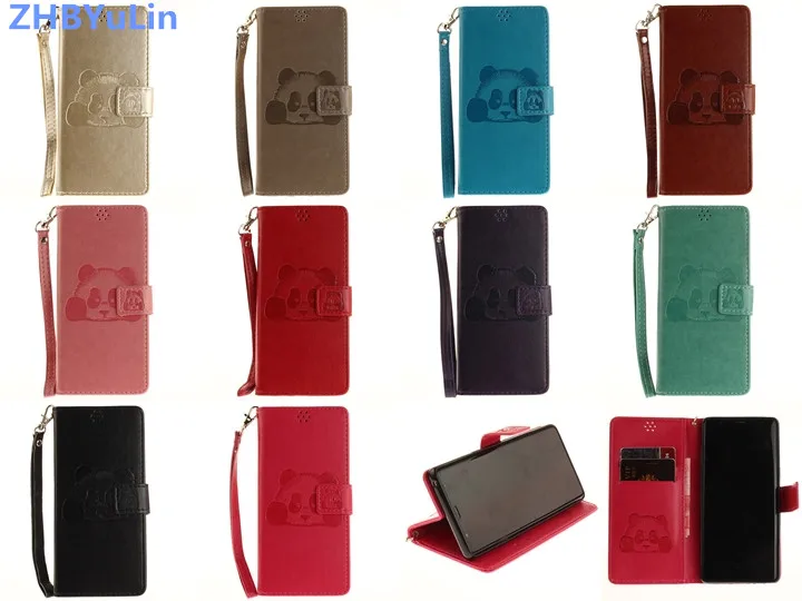 Panda Pattern PU Leather Magnetic Wallet Flip Case For Samsung galaxy S5 S6 S6 edge S7 edge S8 S9 Plus Note8 Mobile Phone Bags
Panda Pattern PU Leather Magnetic Wallet Flip Case For Samsung galaxy S5 S6 S6 edge S7 edge S8 S9 Plus Note8 Mobile Phone Bags