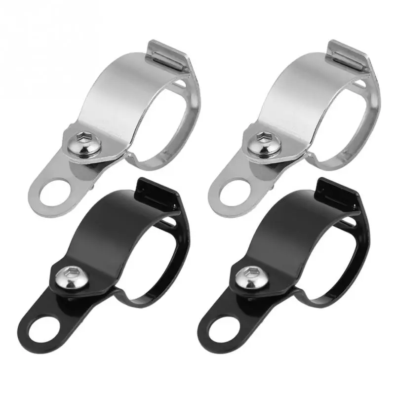 2Pcs Motorcycle Turn Signal Light Mount Bracket Relocation Mount Holder Fit for 30-45mm Front Fork Harley Scooter
2Pcs Motorcycle Turn Signal Light Mount Bracket Relocation Mount Holder Fit for 30-45mm Front Fork Harley Scooter
