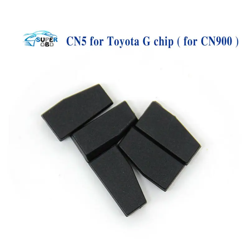 HOT!!! Wholesale CN5 car key chip copy To yota G auto transponder CN5 chip for CN900 ND900 5pcs/lot Free Shipping
HOT!!! Wholesale CN5 car key chip copy To yota G auto transponder CN5 chip for CN900 ND900 5pcs/lot Free Shipping