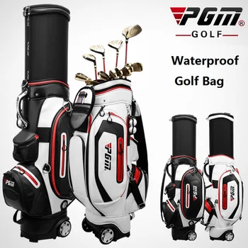2020 PGM Golf Bag Men Women Retractable Cap Waterproof Bag Multifunctional Large Capacity Air Aviation Package D0741
2020 PGM Golf Bag Men Women Retractable Cap Waterproof Bag Multifunctional Large Capacity Air Aviation Package D0741