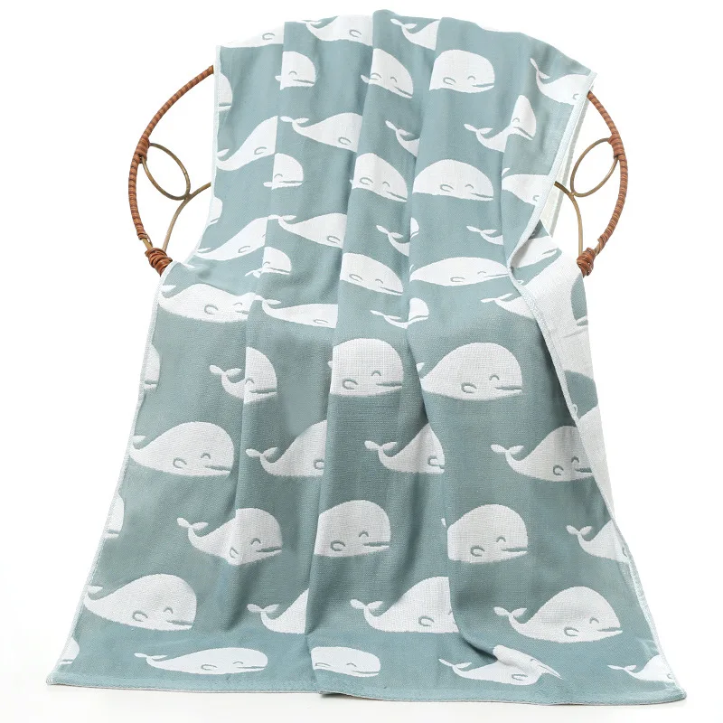 Bath Towel Cotton Three-layer Gauze 70*140cm Duck Pattern Absorbent Soft Man And Woman Blanket Healthy Adult Bath Towel
Bath Towel Cotton Three-layer Gauze 70*140cm Duck Pattern Absorbent Soft Man And Woman Blanket Healthy Adult Bath Towel