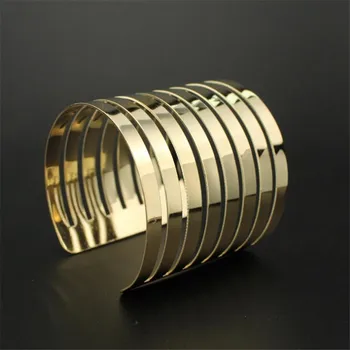 1pc boho simple vintage punk gold color geometric hollow out open end cuff bangle bracelet armlet women jewelry gift
1pc boho simple vintage punk gold color geometric hollow out open end cuff bangle bracelet armlet women jewelry gift