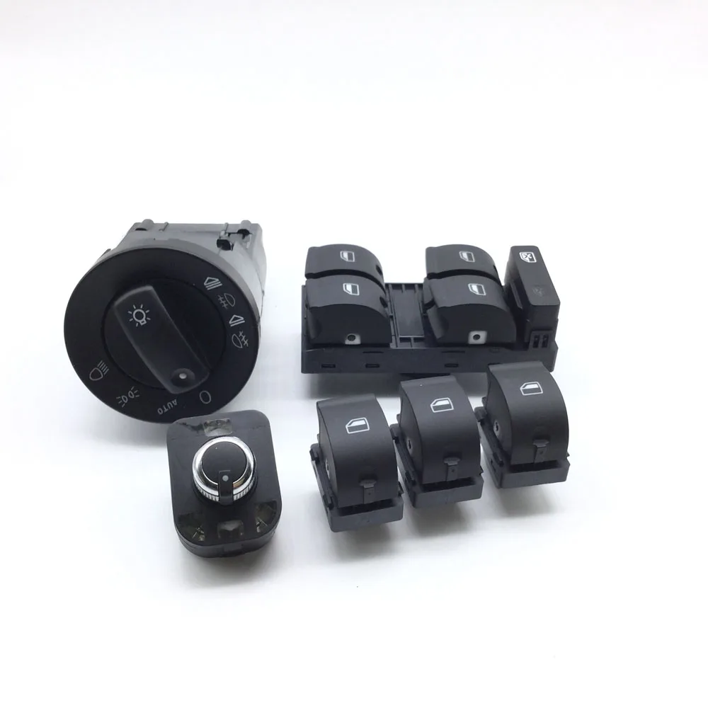 Переключатель управления зеркалом для AUDI A4 S4 B6 B7 RS4 SEAT Exeo 8E0959855/8E0959851/8E0941531B/4F0959565/8E0 941 531 B
Переключатель управления зеркалом для AUDI A4 S4 B6 B7 RS4 SEAT Exeo 8E0959855/8E0959851/8E0941531B/4F0959565/8E0 941 531 B