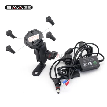 GPS Navigation Mount Bracket For HONDA CB 300F/500F/500X/650F/1100 ST1300 CB300F CB500 CB650F CB1100 Mobile Phone Holder Support
GPS Navigation Mount Bracket For HONDA CB 300F/500F/500X/650F/1100 ST1300 CB300F CB500 CB650F CB1100 Mobile Phone Holder Support