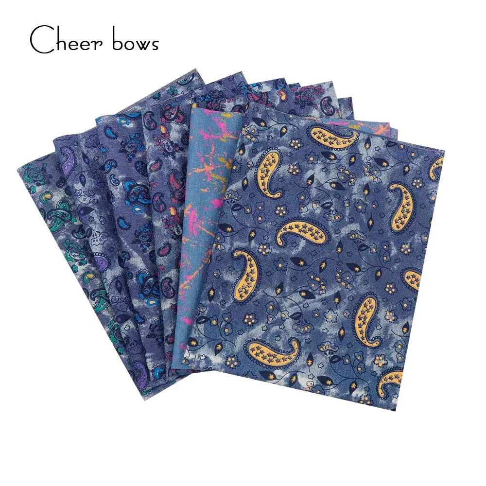 40*50CM Amoeba Printed Cotton Denim Fabric Animal Series Textile DIY Sewing Materials Apparel Sewing Clothes Home Textile Fabric
40*50CM Amoeba Printed Cotton Denim Fabric Animal Series Textile DIY Sewing Materials Apparel Sewing Clothes Home Textile Fabric