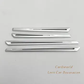 For Volkswagen VW Tiguan L 2017 Second Generation ABS Chrome Door Stereo Speaker Sound Acoustic Cover Trim Decoration Accessory
For Volkswagen VW Tiguan L 2017 Second Generation ABS Chrome Door Stereo Speaker Sound Acoustic Cover Trim Decoration Accessory