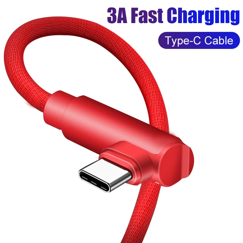 3A USB Type C Cable For Huawei P30 P20 Mate 20 Pro Fast Charging Data Cord Phone Charger For S10 Note 9 8 3m USB C Type-C Cable
3A USB Type C Cable For Huawei P30 P20 Mate 20 Pro Fast Charging Data Cord Phone Charger For S10 Note 9 8 3m USB C Type-C Cable
