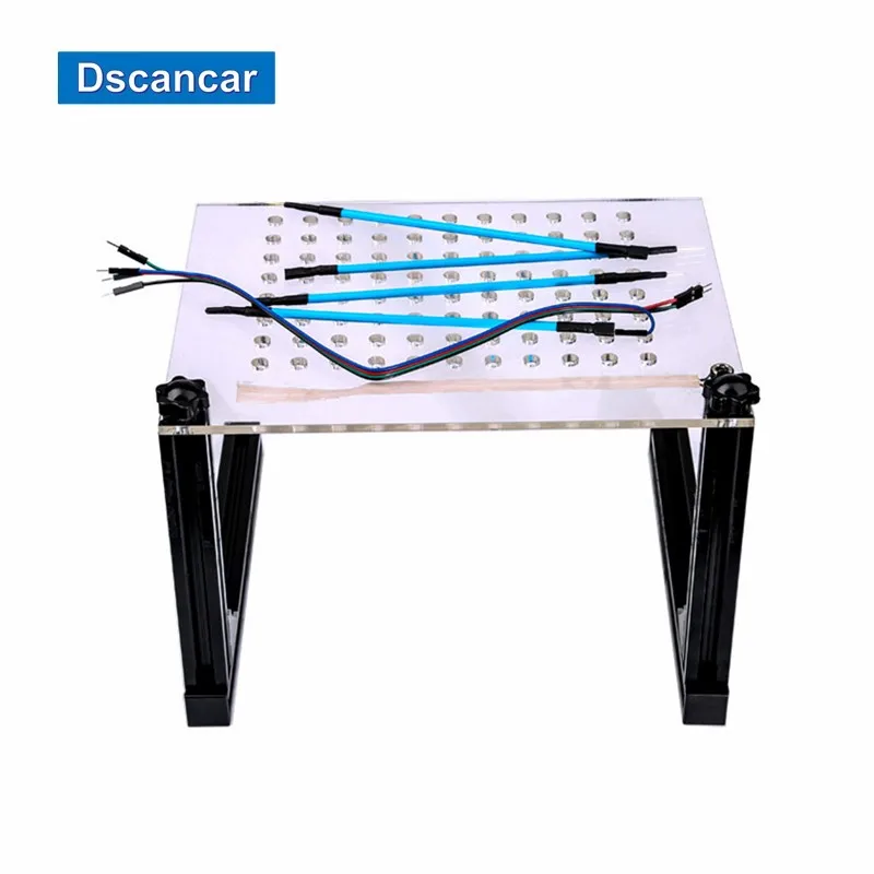 LED BDM Frame with Mesh and 4 Probe Pens Led Bdm for FGTECH BDM100 ECU Programmer Tool
LED BDM Frame with Mesh and 4 Probe Pens Led Bdm for FGTECH BDM100 ECU Programmer Tool