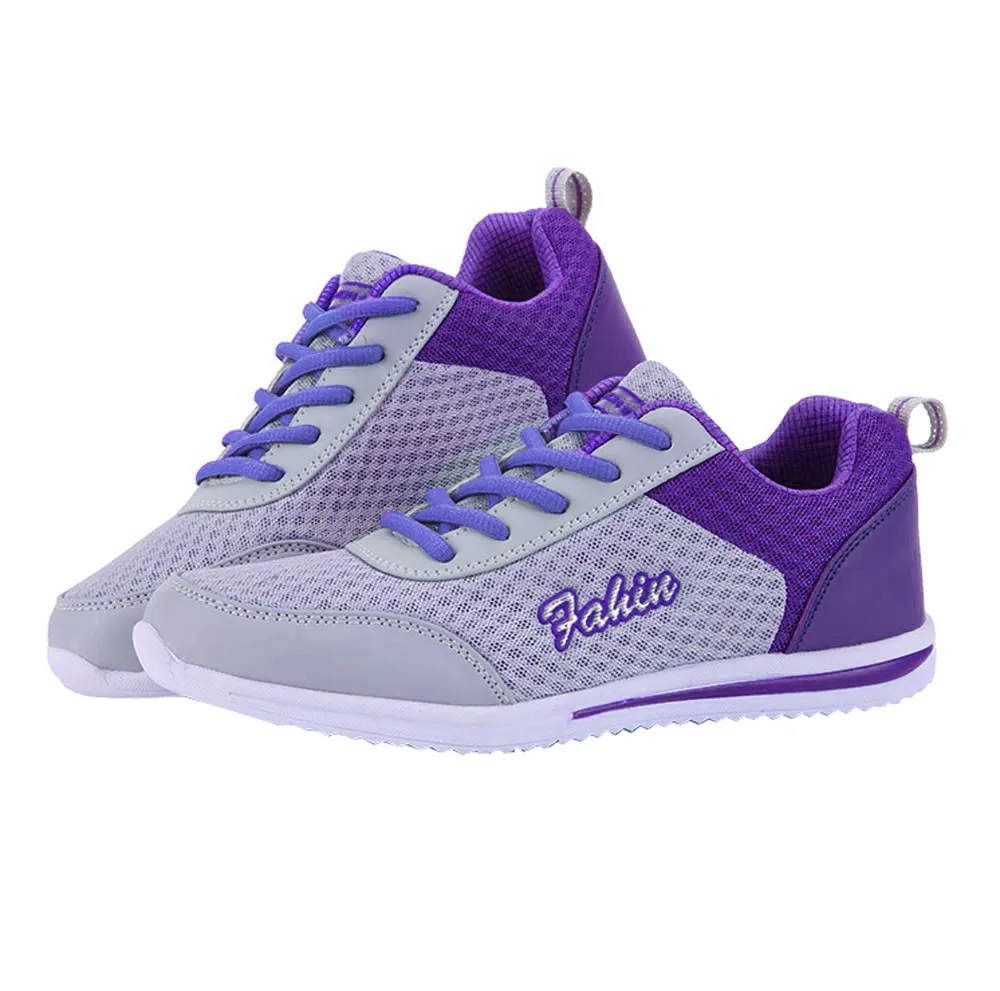 New Casual Outdoor Toe Flat High Quality Fashion Women Casual Walking Shoes Flats Sports Shoes
New Casual Outdoor Toe Flat High Quality Fashion Women Casual Walking Shoes Flats Sports Shoes