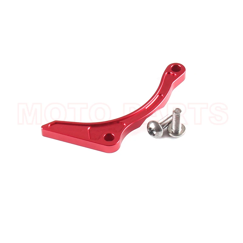 CNC Case Saver Sprocket Guard Cover Driver chain guide For CRF450X CRF 450X CRF450 CRF450r Dirt Bike Off-road Enduro
CNC Case Saver Sprocket Guard Cover Driver chain guide For CRF450X CRF 450X CRF450 CRF450r Dirt Bike Off-road Enduro