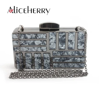 2018 European Fashion Box Evening Bag women Clutch Bag Stone Acrylic luxury handbag banquet party purse women's Shoulder bag
2018 European Fashion Box Evening Bag women Clutch Bag Stone Acrylic luxury handbag banquet party purse women's Shoulder bag