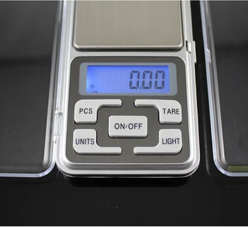 free shipping 300g x 0.01g Digital Pocket Jewelry Gem Gold Jewelery Weight Scales
free shipping 300g x 0.01g Digital Pocket Jewelry Gem Gold Jewelery Weight Scales