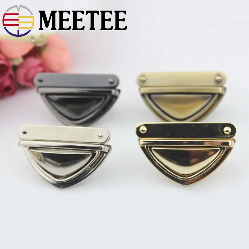 2Sets Duck Tongue Bag Lock Metal Side Release Buckles Handbag Metal Turn Lock Snap Clasps Closure DIY Hardware Accessories
2Sets Duck Tongue Bag Lock Metal Side Release Buckles Handbag Metal Turn Lock Snap Clasps Closure DIY Hardware Accessories