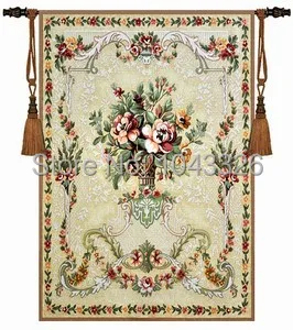 139cm X 95cm home decor 100% cotton jacquard tapestry odessa antique jacquard tapestry Flower brocade blooming flowers art wall
139cm X 95cm home decor 100% cotton jacquard tapestry odessa antique jacquard tapestry Flower brocade blooming flowers art wall