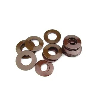 5PCS Outer Dia.71/80mm Conical Disc Gasket Disc Spring Washers Heavy Duty Compression Spring Washer Disc Spring Gaskets
5PCS Outer Dia.71/80mm Conical Disc Gasket Disc Spring Washers Heavy Duty Compression Spring Washer Disc Spring Gaskets