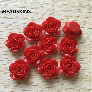 20mm 345pcs/lot red color color Acrylic Rose flower Beads for Chunky Necklace Jewelry
20mm 345pcs/lot red color color Acrylic Rose flower Beads for Chunky Necklace Jewelry