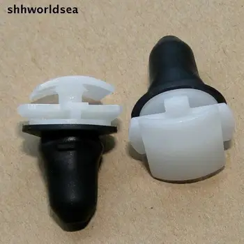 shhworldsea automotive clips Under side of the beam anti-fence card buckle, round eyebrow clasp, trunk trim board buckle for vw
shhworldsea automotive clips Under side of the beam anti-fence card buckle, round eyebrow clasp, trunk trim board buckle for vw
