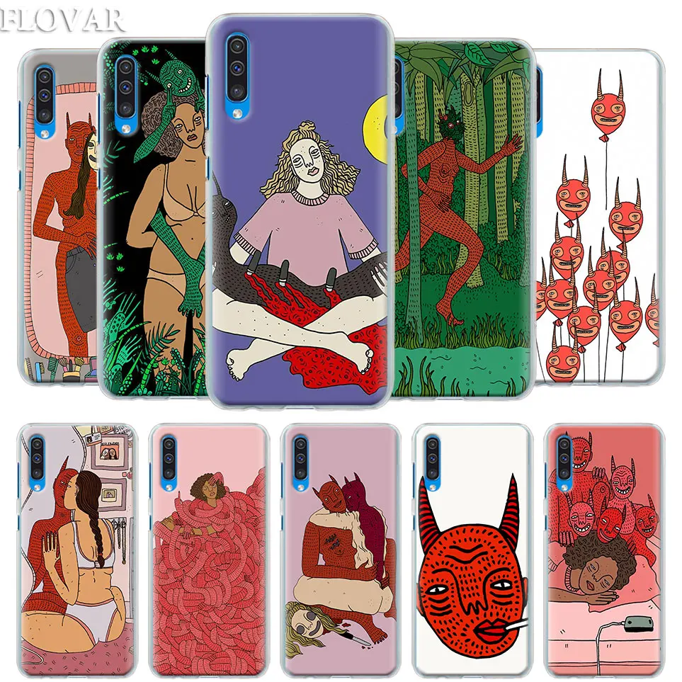 polly nor painting art Case Cover for Samsung Galaxy A30 A40 A50 A70 A6 A8 Plus A7 A9 2018 M30 Phone Case Coque
polly nor painting art Case Cover for Samsung Galaxy A30 A40 A50 A70 A6 A8 Plus A7 A9 2018 M30 Phone Case Coque