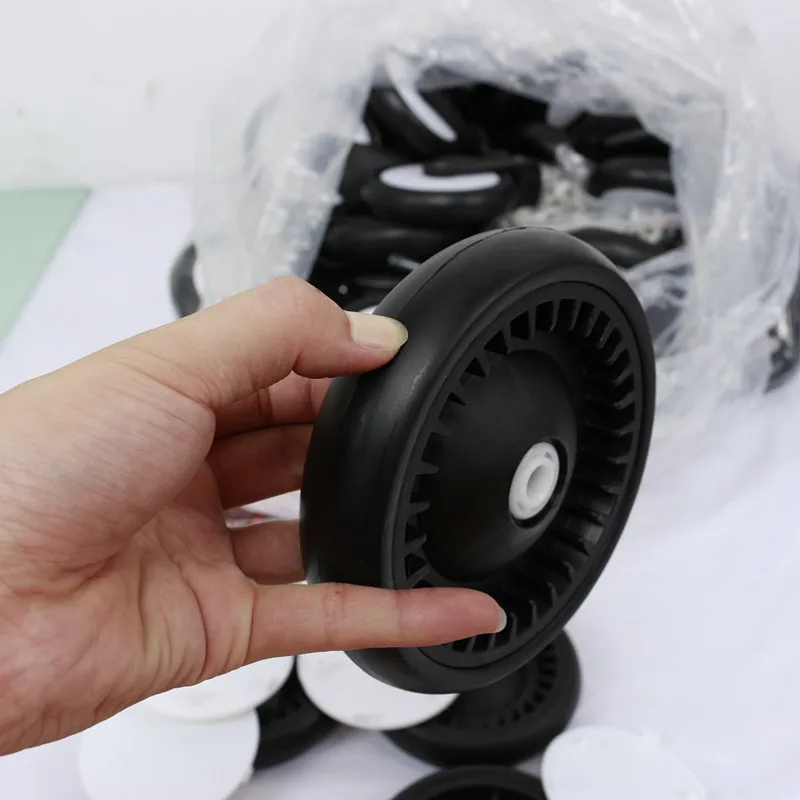 Yoyo Vovo Yoya Baby Stroller Carriage Generic Wheels Pack Front Rear bracket shock absorber holder Orginal Front Back Wheels
Yoyo Vovo Yoya Baby Stroller Carriage Generic Wheels Pack Front Rear bracket shock absorber holder Orginal Front Back Wheels