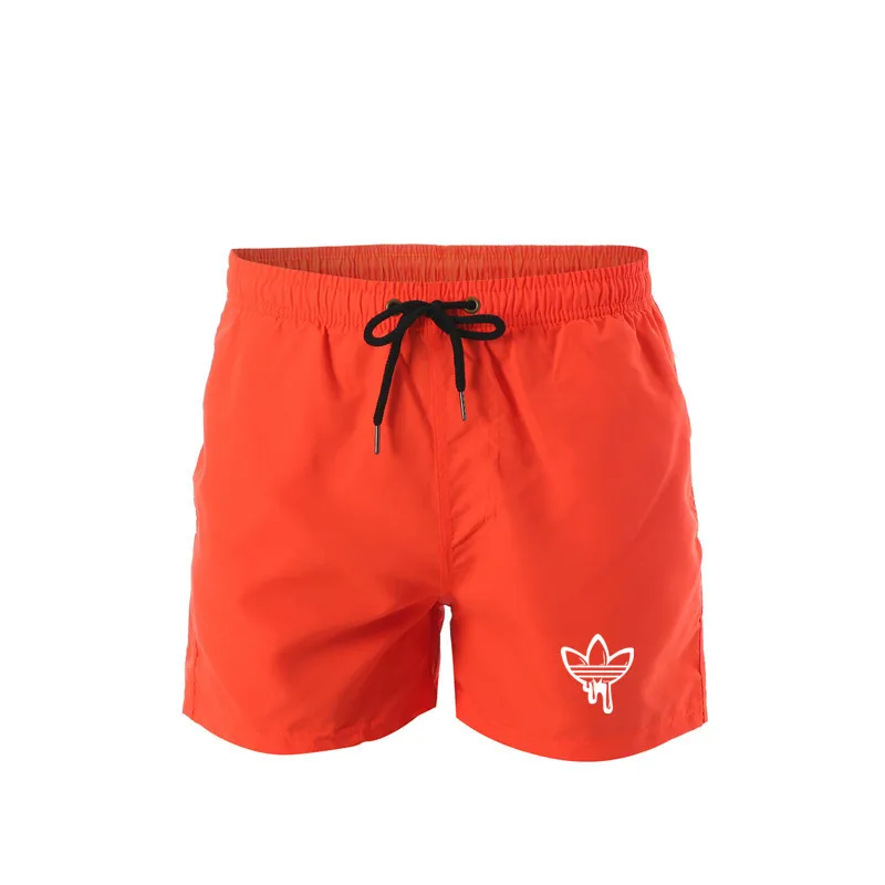 Beach Surf Board Shorts Men's Summer Quick Dry Water Sports Shorts Elastic Waist Multicolor Swim Quick drying Shorts Male
Beach Surf Board Shorts Men's Summer Quick Dry Water Sports Shorts Elastic Waist Multicolor Swim Quick drying Shorts Male