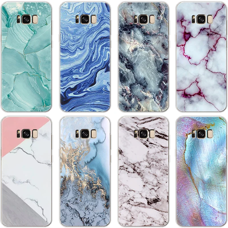 For Marble TPU Cover Samsung Galaxy S3 S4 S5 Mini S6 S7 Edge S8 S9 S10 Plus S10E A10 A30 A40 A50 A70 M10 M20 For Samsung S8 Case
For Marble TPU Cover Samsung Galaxy S3 S4 S5 Mini S6 S7 Edge S8 S9 S10 Plus S10E A10 A30 A40 A50 A70 M10 M20 For Samsung S8 Case