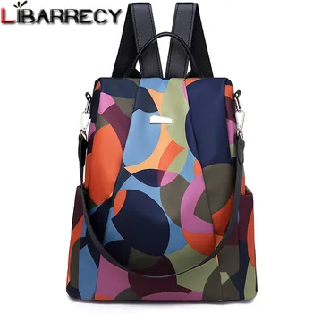 2019 Camouflage Waterproof Oxford Women Backpack Simple Preppy Style Casual Bagpack School Shoulder Bag for Girl Sac A Dos Femme
2019 Camouflage Waterproof Oxford Women Backpack Simple Preppy Style Casual Bagpack School Shoulder Bag for Girl Sac A Dos Femme