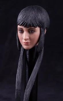 1/6 Head Sculpt Asian actress Hirosue Ryoko Head Carving Model For 12" Action Figure
1/6 Head Sculpt Asian actress Hirosue Ryoko Head Carving Model For 12" Action Figure