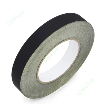 10pcs /lot 20mm x 30M 100ft Black Insulating Acetate Cloth Adhesive Tape For Electric Phone Repair Transformer Automotive
10pcs /lot 20mm x 30M 100ft Black Insulating Acetate Cloth Adhesive Tape For Electric Phone Repair Transformer Automotive
