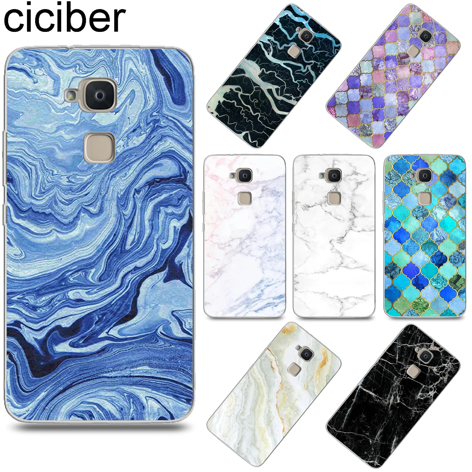 ciciber Texture Marble for BQ Aquaris U2 C U X5 V VS X2 X M Plus Lite Pro Soft TPU Phone Case Coque for BQ M5 E5s M5.5 E4.5 M4.5
ciciber Texture Marble for BQ Aquaris U2 C U X5 V VS X2 X M Plus Lite Pro Soft TPU Phone Case Coque for BQ M5 E5s M5.5 E4.5 M4.5