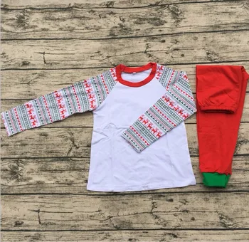Christmas stocking women's shirt pajamas reindeer top baby kids import baby clothes pajamas women winter fabric for dog clothes
Christmas stocking women's shirt pajamas reindeer top baby kids import baby clothes pajamas women winter fabric for dog clothes