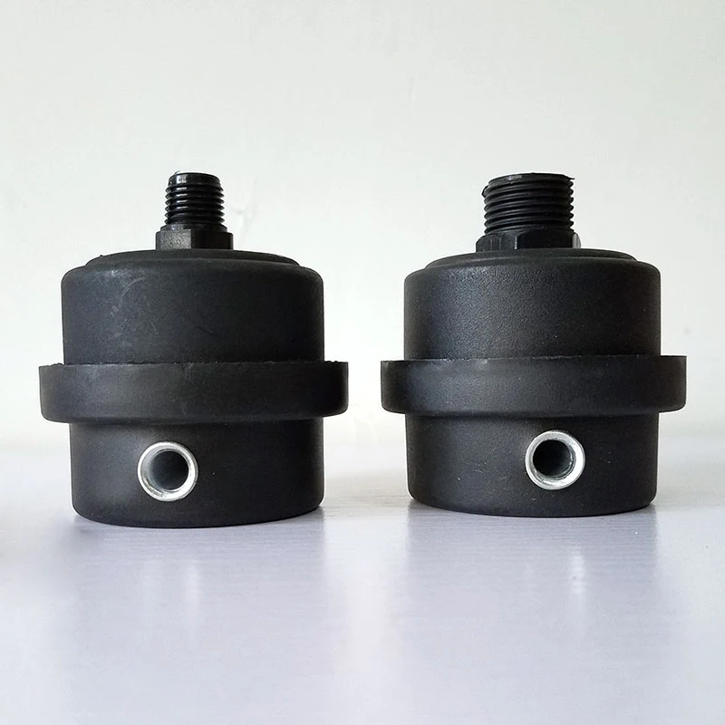 1pc 1/4 1/2 Plastic Air Compressor Intake Filter Silencer Muffler For Oil Free Machine Pump Air compressor
1pc 1/4 1/2 Plastic Air Compressor Intake Filter Silencer Muffler For Oil Free Machine Pump Air compressor