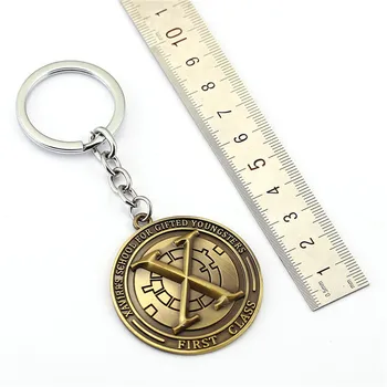 12pcs/lot Movie Jewelry Superman Super Hero X-Men Keychain X Men Logo Metal Keyring Round Coin Key Chain Ring Souvenirs
12pcs/lot Movie Jewelry Superman Super Hero X-Men Keychain X Men Logo Metal Keyring Round Coin Key Chain Ring Souvenirs