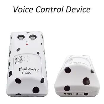 Dogs Bark Stoping Trainer Bark Control Ultrasonic Training Device For Dogs Practical Pet Dog Ultrasonic Anti Barking Device
Dogs Bark Stoping Trainer Bark Control Ultrasonic Training Device For Dogs Practical Pet Dog Ultrasonic Anti Barking Device
