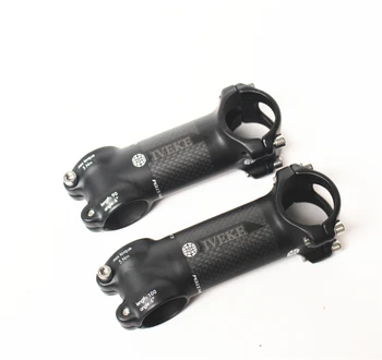 2019 EC90 Full carbon+Aluminum alloy fiber stem riser the road bicycle zero accessories bicycle riser bike stem
2019 EC90 Full carbon+Aluminum alloy fiber stem riser the road bicycle zero accessories bicycle riser bike stem