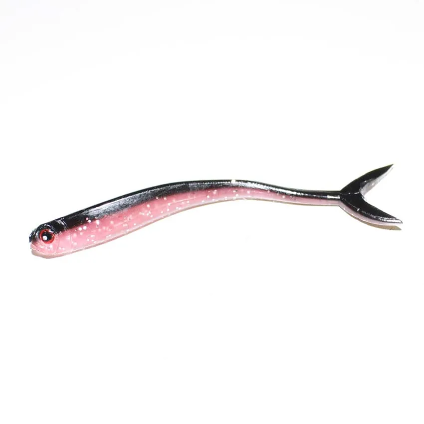 New arrival 8cm 1.8g 20pcs/lot fish shape soft lure mixed colors soft fish bait pesca fishing tackle free shipping
New arrival 8cm 1.8g 20pcs/lot fish shape soft lure mixed colors soft fish bait pesca fishing tackle free shipping
