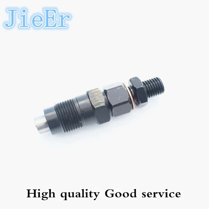 Injector Nozzle Injector 093400-6340 with DN0PDN113 is suitable for engine TD23/TD27
Injector Nozzle Injector 093400-6340 with DN0PDN113 is suitable for engine TD23/TD27