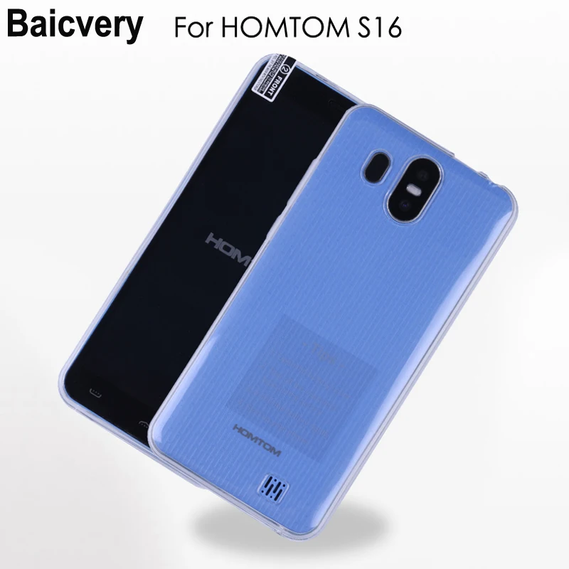 Case for Homtom S16 Case High Quality Soft TPU Silicone Cover Ultra-thin Phone Skin Bag for Homtom S 16 Coque
Case for Homtom S16 Case High Quality Soft TPU Silicone Cover Ultra-thin Phone Skin Bag for Homtom S 16 Coque