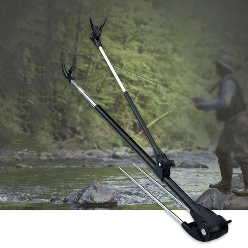 FWBJKKL Rod Holder Spinning Rod Holder Bracket Stainless Steel Fishing Chair Box Trolley Frame Insert Rod Holder Fishing
FWBJKKL Rod Holder Spinning Rod Holder Bracket Stainless Steel Fishing Chair Box Trolley Frame Insert Rod Holder Fishing