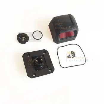 Scan Engine Hood Cover Top Housing For Symbol MC3000 MC3100 MC3190R MC32N0 (With Scanner Lens&Rotating Scanner Base & Ring Set)
Scan Engine Hood Cover Top Housing For Symbol MC3000 MC3100 MC3190R MC32N0 (With Scanner Lens&Rotating Scanner Base & Ring Set)