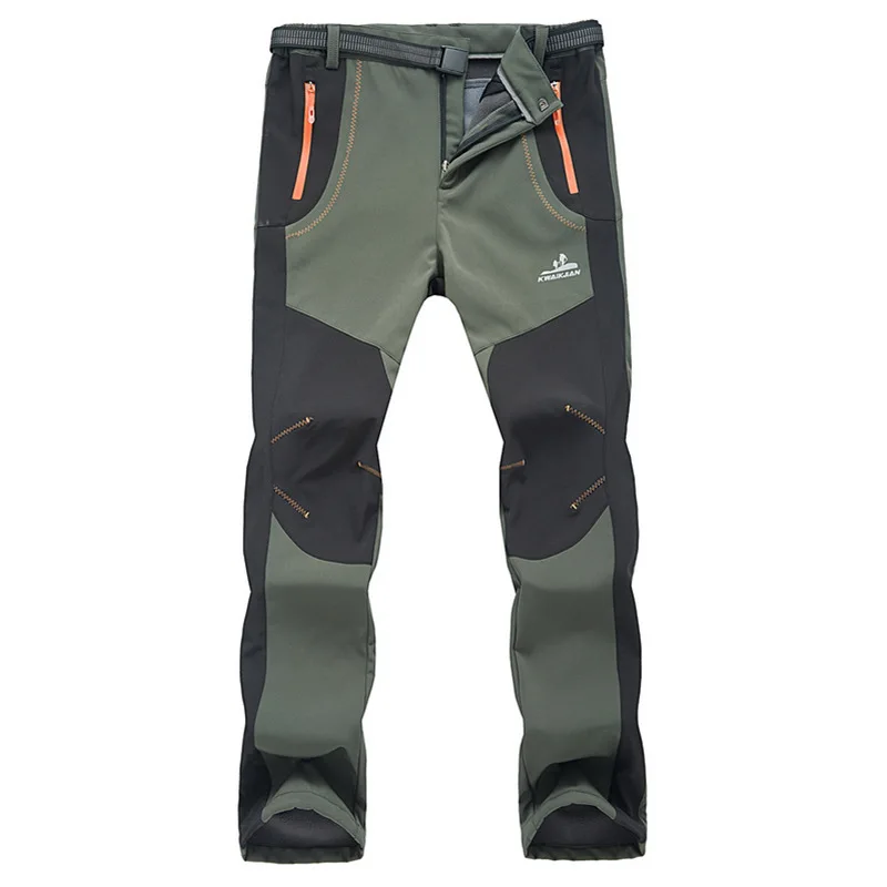 New Arrivals Outdoor Hiking Camping Pants Fleece Men Women Mountaineering Riding Trousers Waterproof Windproof Hiking Trousers
New Arrivals Outdoor Hiking Camping Pants Fleece Men Women Mountaineering Riding Trousers Waterproof Windproof Hiking Trousers