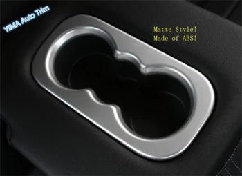 Lapetus For Renault Kadjar 2016 2017 2018 ABS Auto Styling Matte Rear Water Cup Holder Cover Trim 1 Pcs
Lapetus For Renault Kadjar 2016 2017 2018 ABS Auto Styling Matte Rear Water Cup Holder Cover Trim 1 Pcs