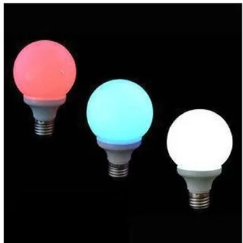 Magnet Control Color Changing one Light Bulb three-Colors (red blue white), Mentalism Magic Tricks, amazing toys
Magnet Control Color Changing one Light Bulb three-Colors (red blue white), Mentalism Magic Tricks, amazing toys
