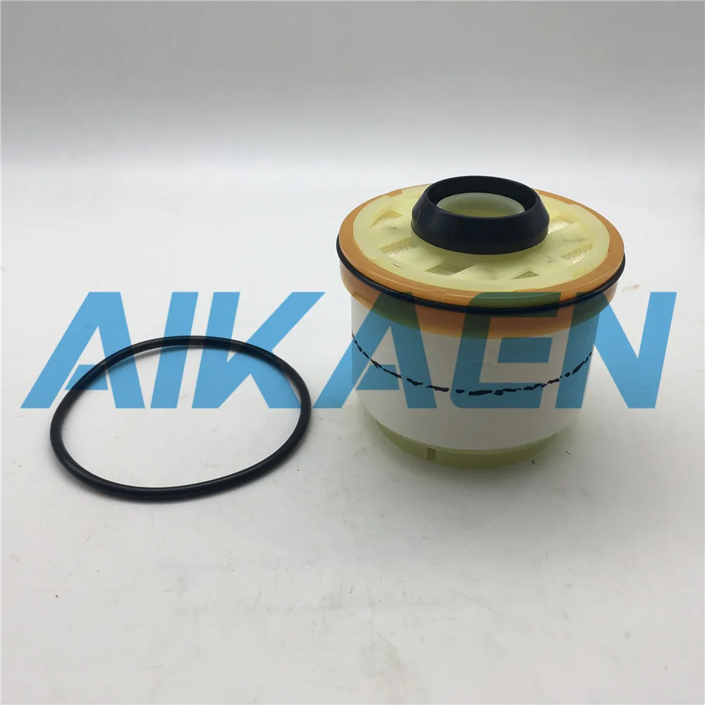 Fuel Filter Diesel Filter Element Kit 23390-0L041 fit For Toyota INNOVA/KIJANG FORTUNER HILUX Vigo HIACE
Fuel Filter Diesel Filter Element Kit 23390-0L041 fit For Toyota INNOVA/KIJANG FORTUNER HILUX Vigo HIACE