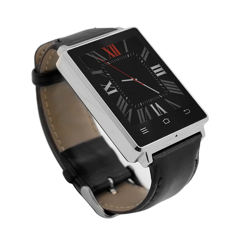 New Original 3G Smartwatch MTK6580 Quad Core 1.63 inch WiFi Bluetooth 4.0 GPS smart watch For Android ios PK kw88 k88h dz09 gt08
New Original 3G Smartwatch MTK6580 Quad Core 1.63 inch WiFi Bluetooth 4.0 GPS smart watch For Android ios PK kw88 k88h dz09 gt08