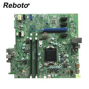 Reboto For Dell OptiPlex 3040MT Desktop motherboard LGA 1151 CN-0HKCW0 0HKCW0 HKCW0 MIH11OR 14056-2 GG2R7 100% Tested Fast Ship
Reboto For Dell OptiPlex 3040MT Desktop motherboard LGA 1151 CN-0HKCW0 0HKCW0 HKCW0 MIH11OR 14056-2 GG2R7 100% Tested Fast Ship